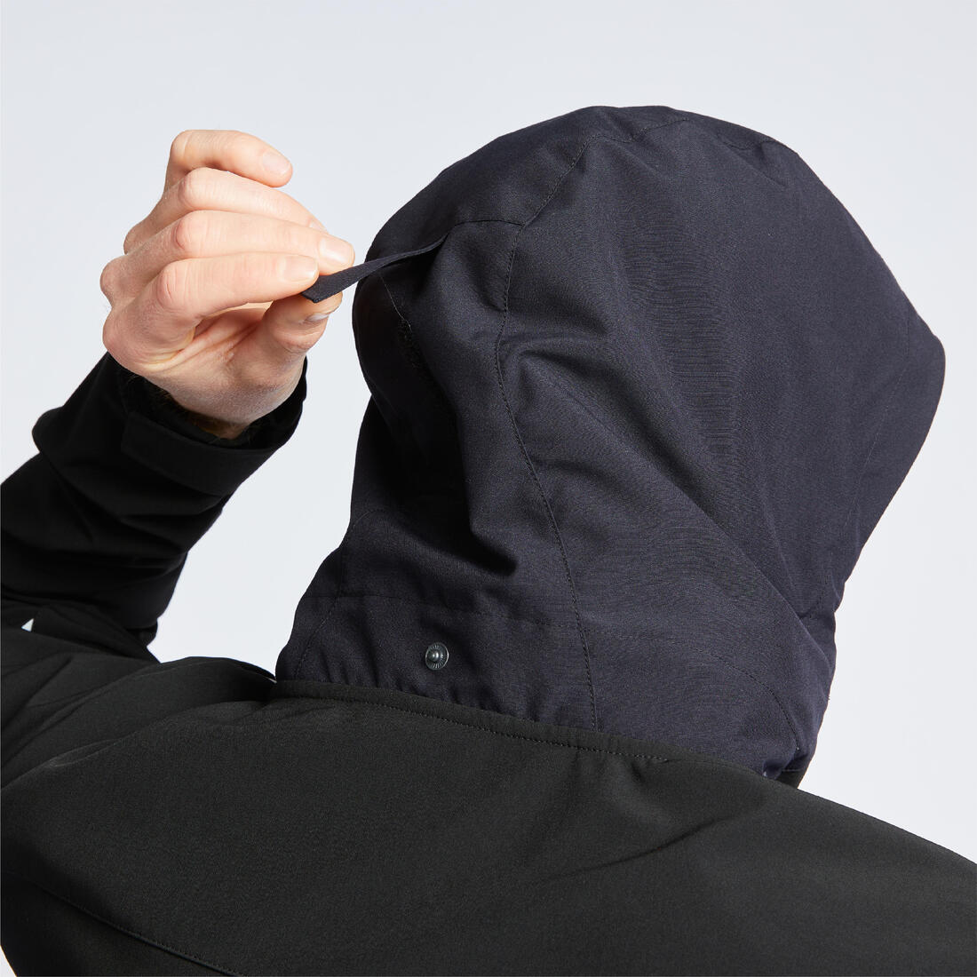 Veste softshell coupe vent Sailing 500 Homme - Image 12