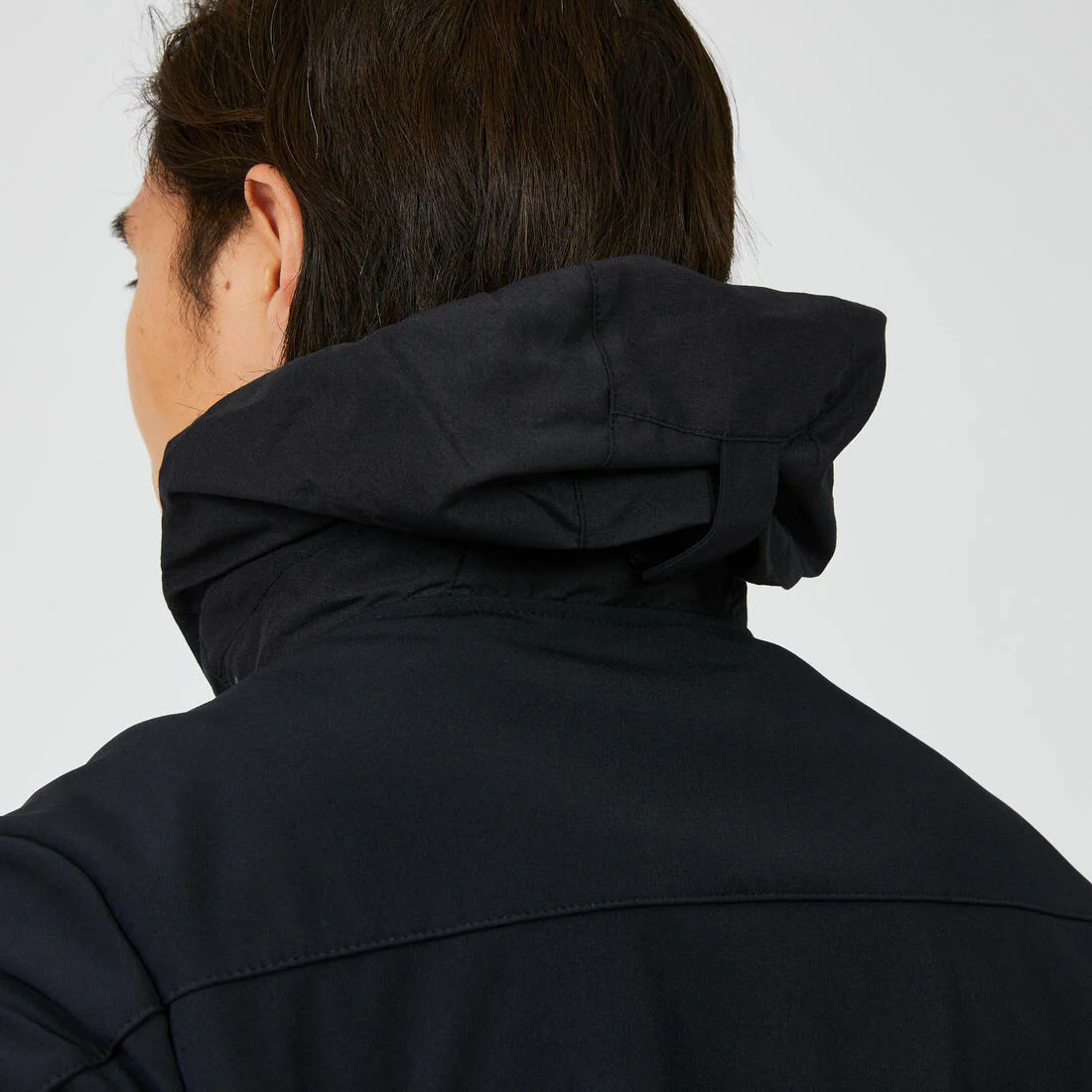 Veste softshell coupe vent Sailing 500 Homme - Image 13