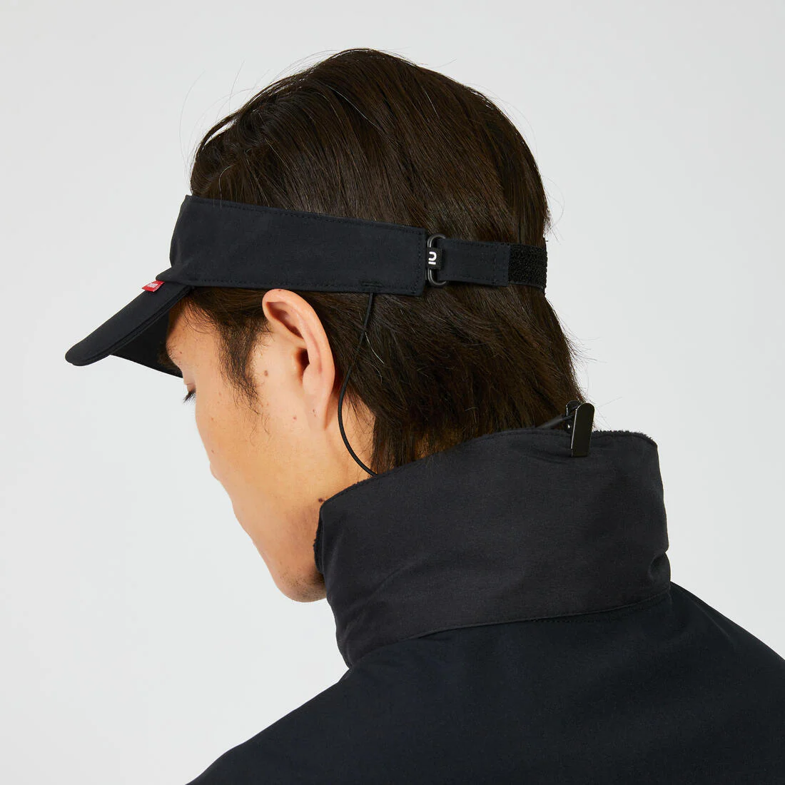 Veste softshell coupe vent Sailing 500 Homme - Image 16