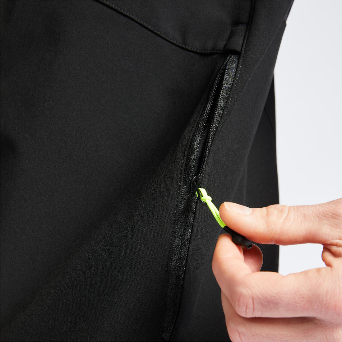 Veste softshell coupe vent Sailing 500 Homme - Image 18
