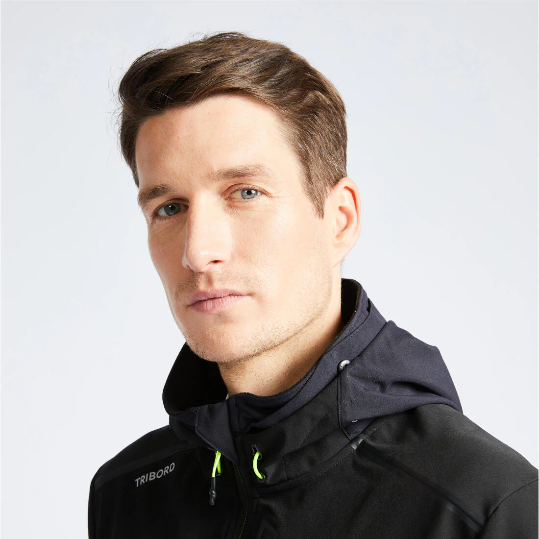 Veste softshell coupe vent Sailing 500 Homme - Image 8
