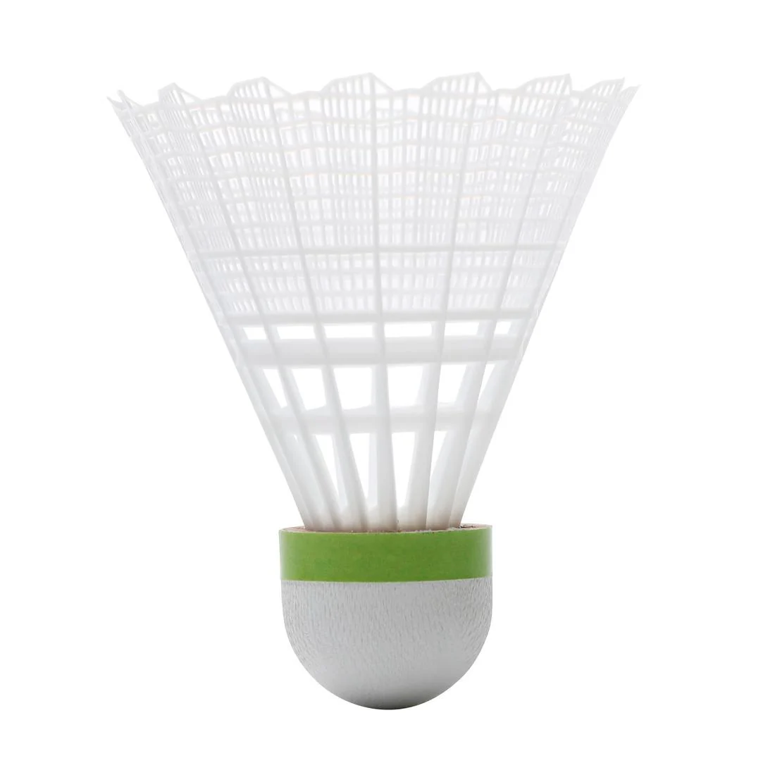 Volant De Badminton En Plastique PSC 900 x 6 - Blanc - Image 11