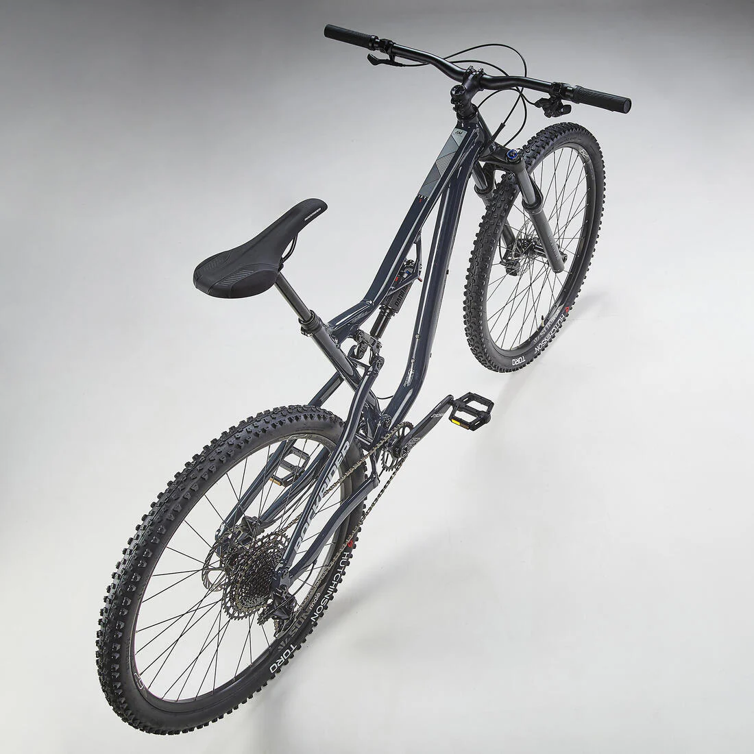 VTT All Mountain AM 50 S - Image 10