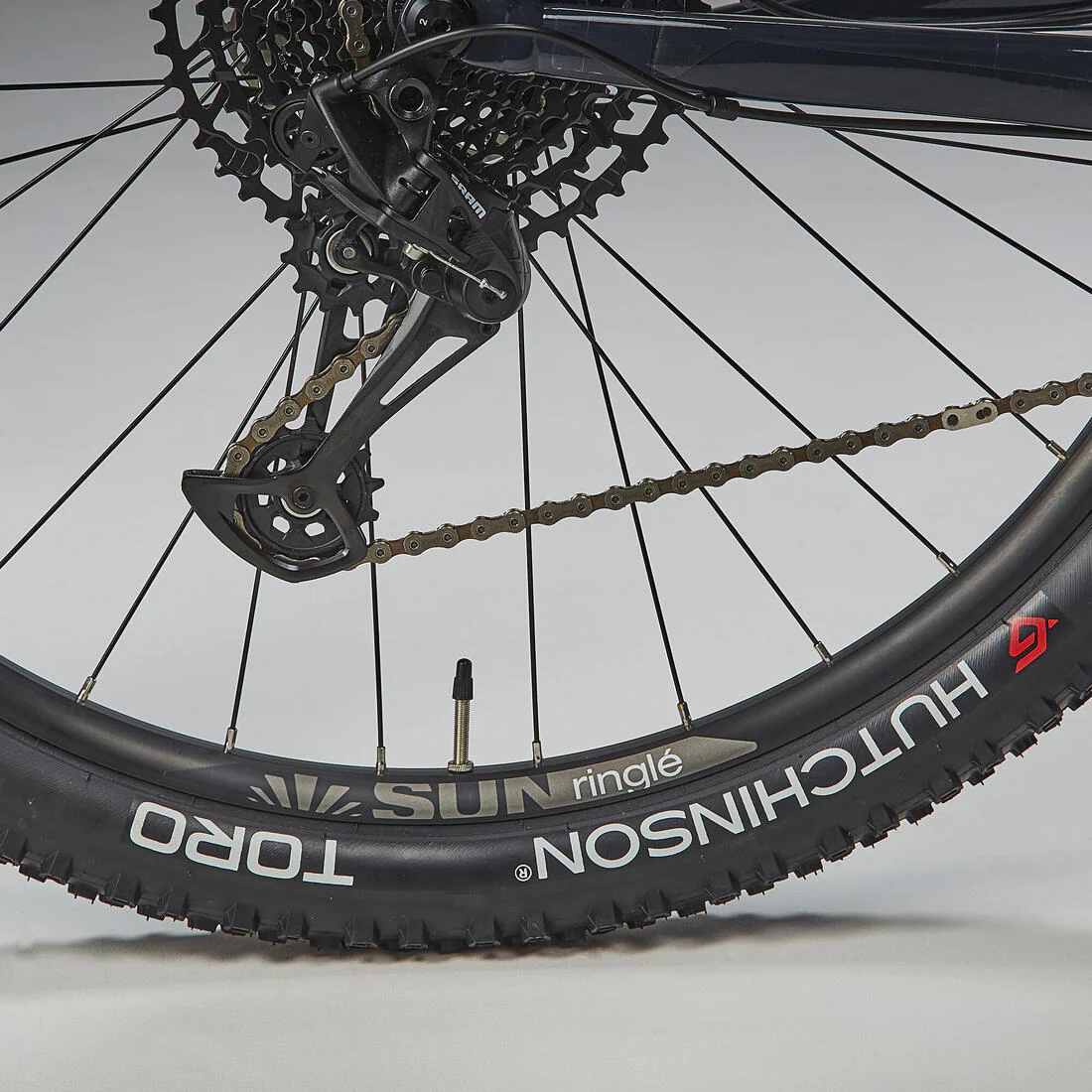 VTT All Mountain AM 50 S - Image 8