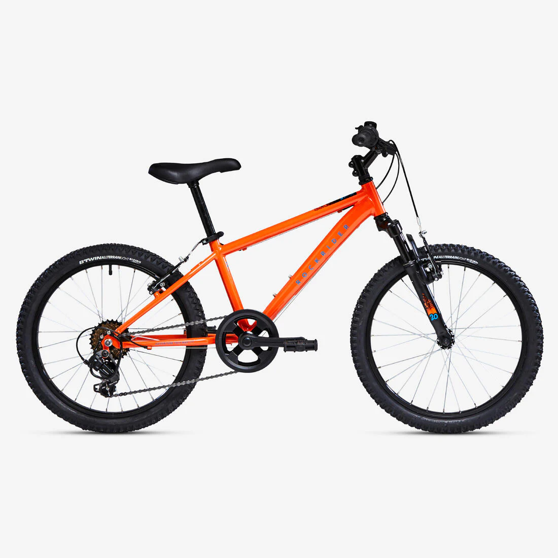 Vtt enfant 20" expl 500 6-9 ans - Image 3