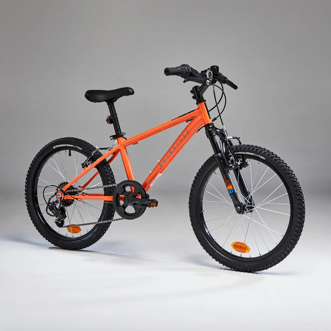Vtt enfant 20" expl 500 6-9 ans - Image 4