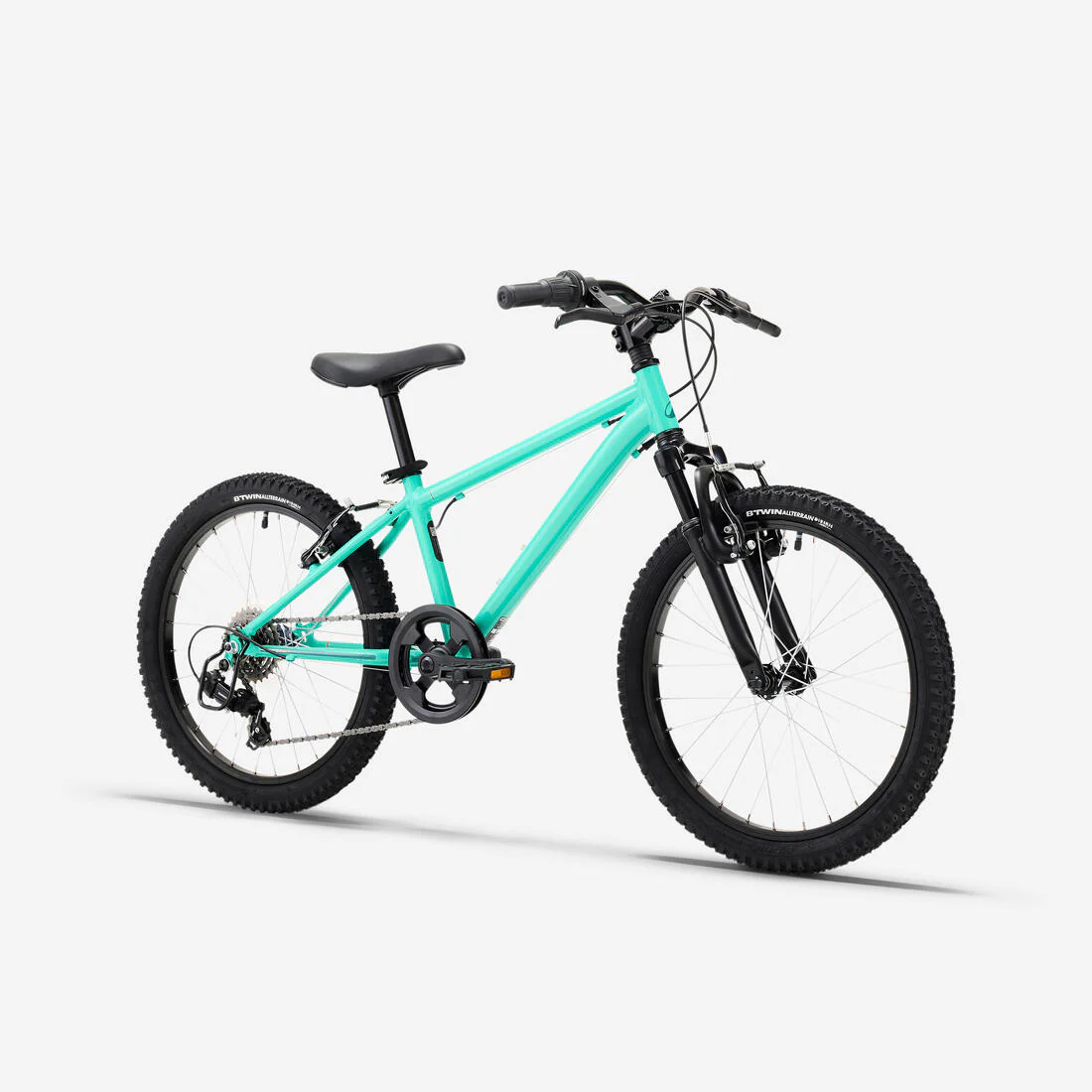 Vtt enfant 20" expl 500 6-9 ans - Image 5