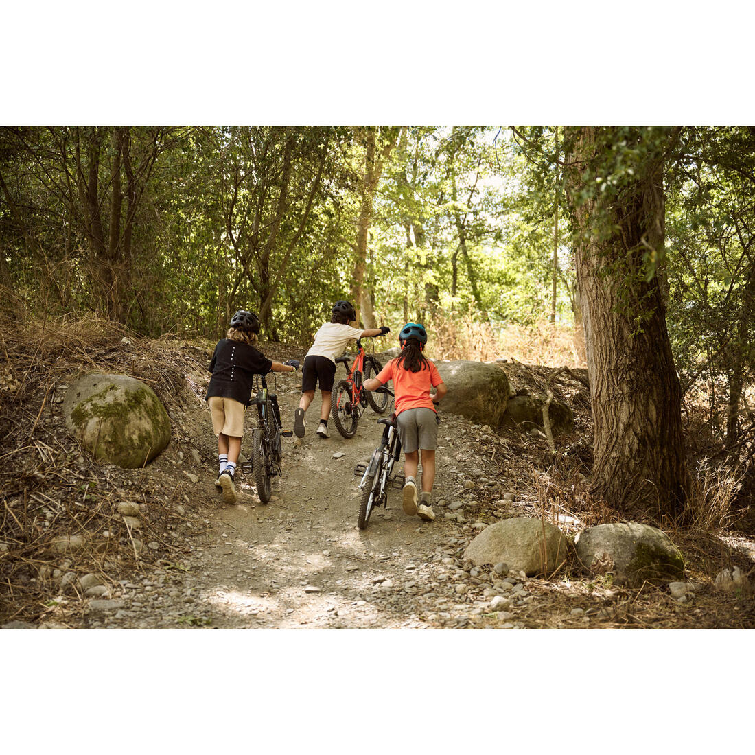 Vtt enfant 20" expl 500 6-9 ans - Image 55