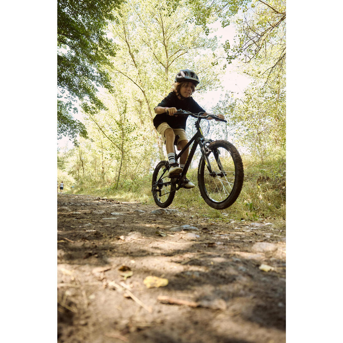Vtt enfant 20" expl 500 6-9 ans - Image 58