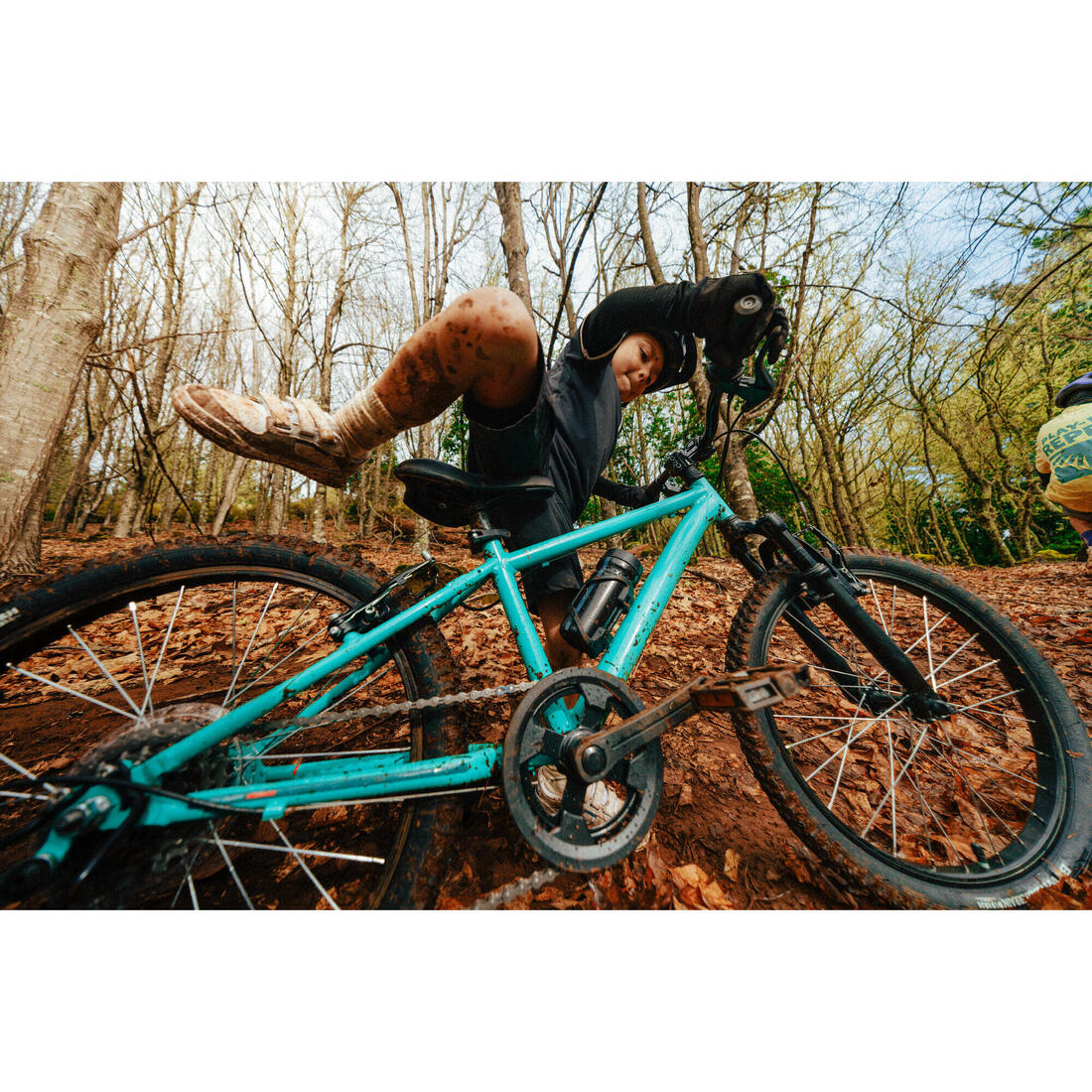 Vtt enfant 20" expl 500 6-9 ans - Image 7