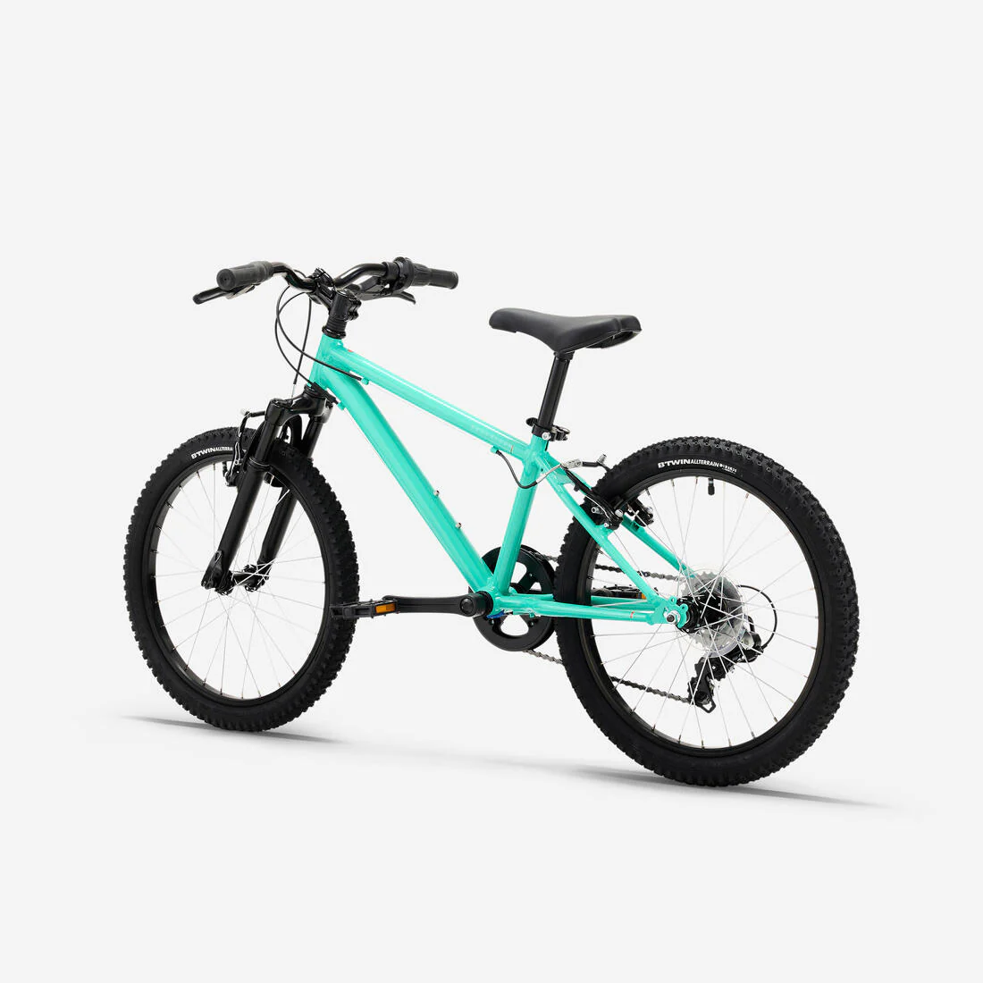 Vtt enfant 20" expl 500 6-9 ans - Image 9