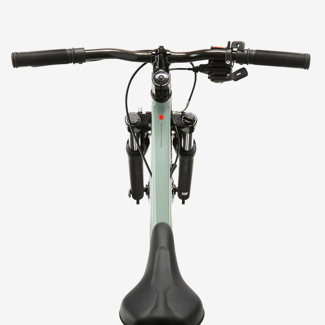 VTT enfant 26" 9-12 ans, EXPL 500 - Image 13