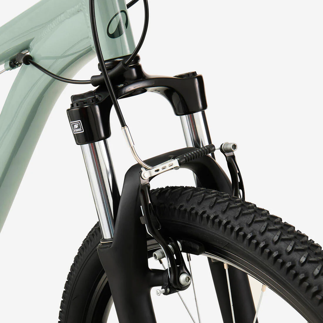VTT enfant 26" 9-12 ans, EXPL 500 - Image 25