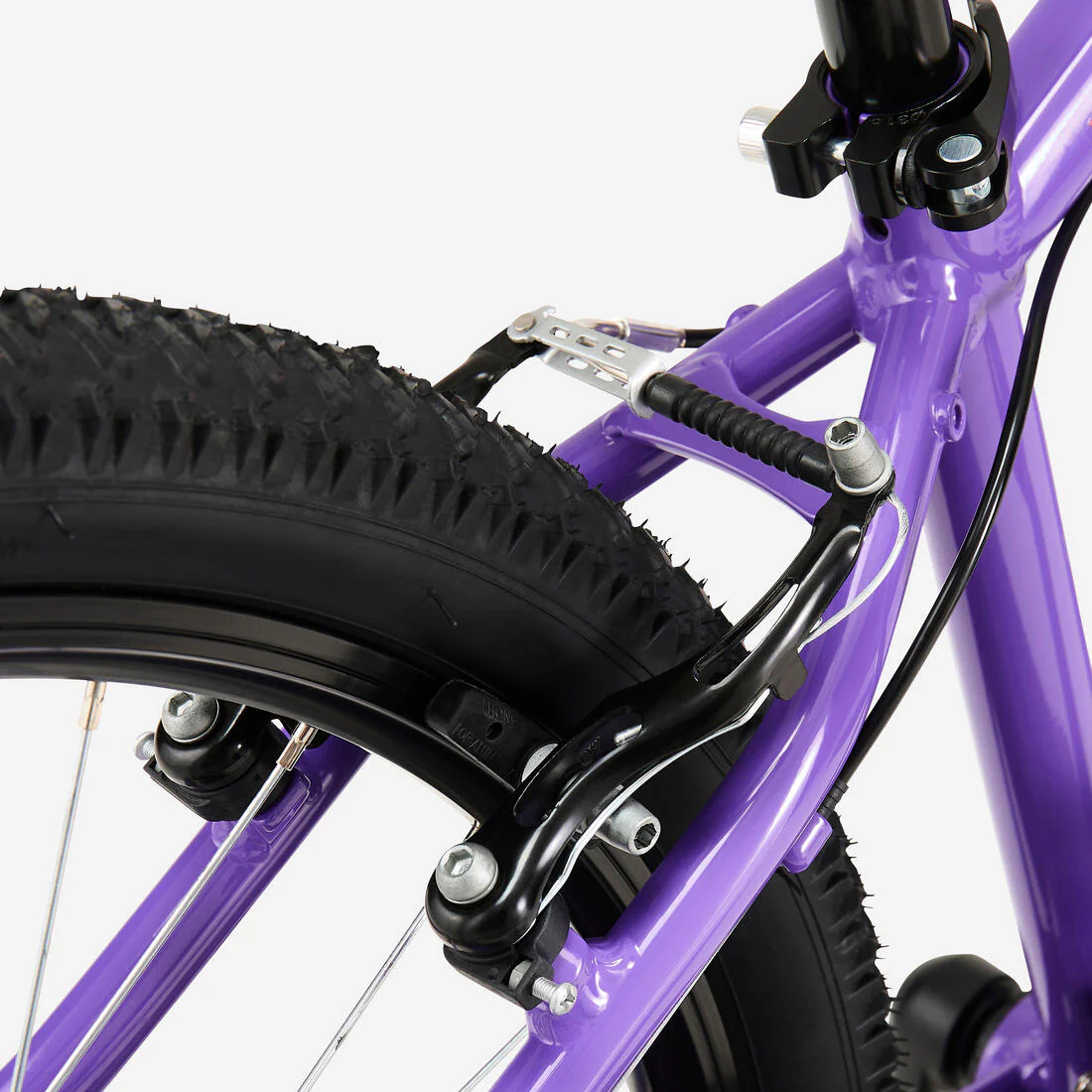 VTT enfant 26" 9-12 ans, EXPL 500 - Image 28
