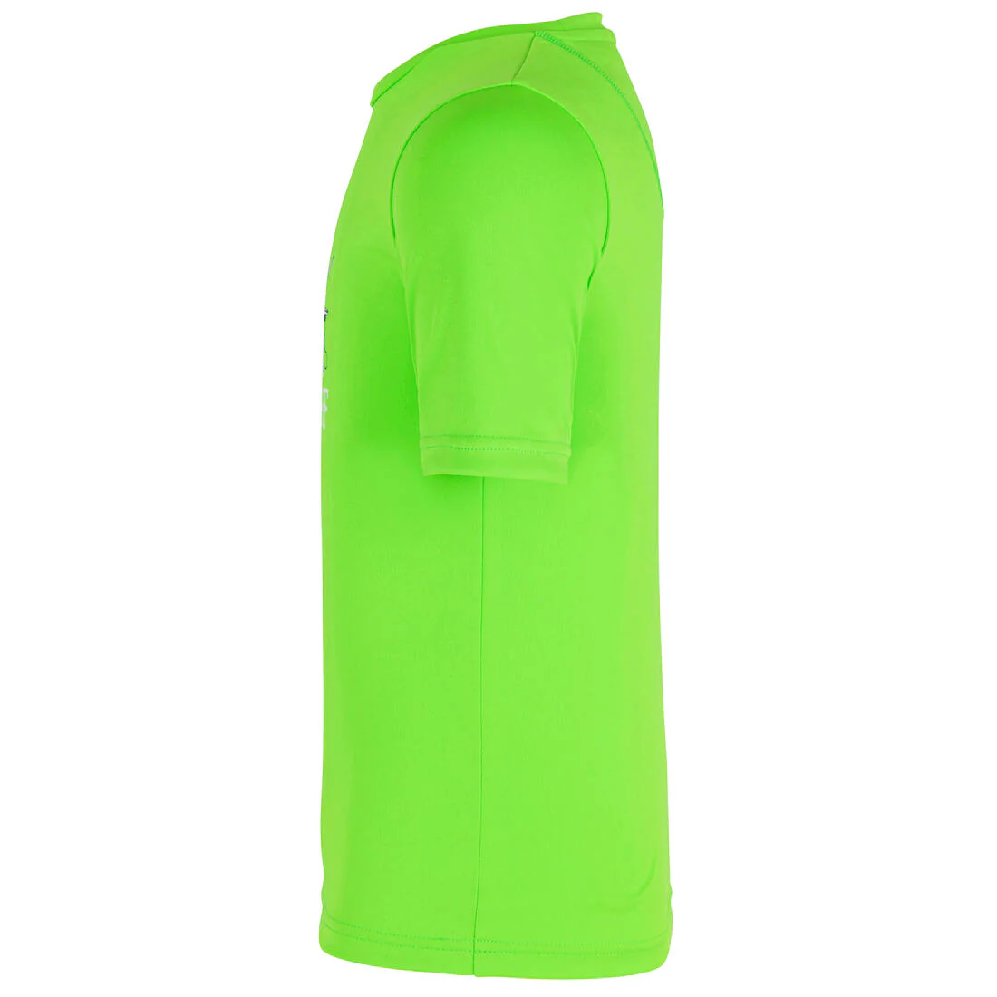 Water tee shirt anti uv surf enfant imprimé - Image 11