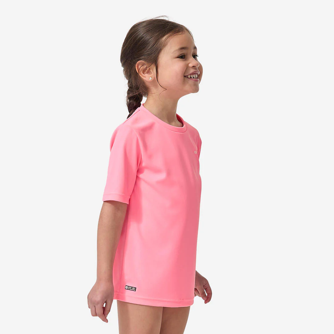 Water tee shirt anti uv surf enfant imprimé - Image 16