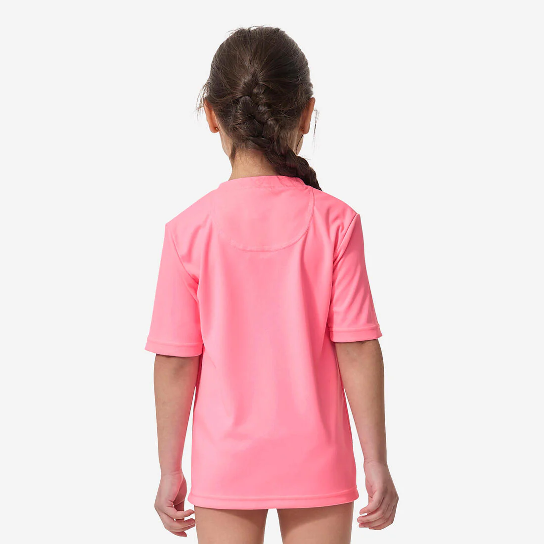 Water tee shirt anti uv surf enfant imprimé - Image 19