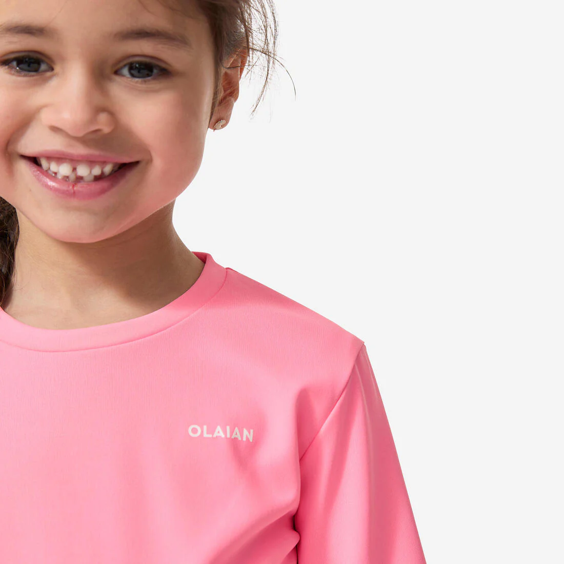 Water tee shirt anti uv surf enfant imprimé - Image 25