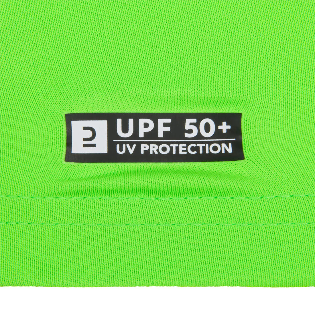 Water tee shirt anti uv surf enfant imprimé - Image 30
