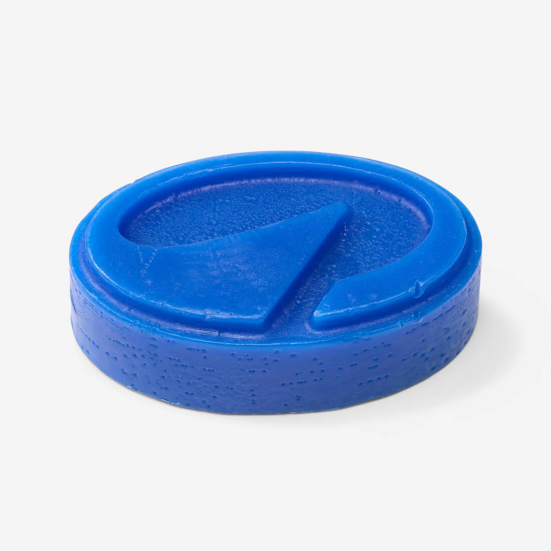 WAX DE SKATEBOARD DECATHLON ORBIT BLEU - Image 3