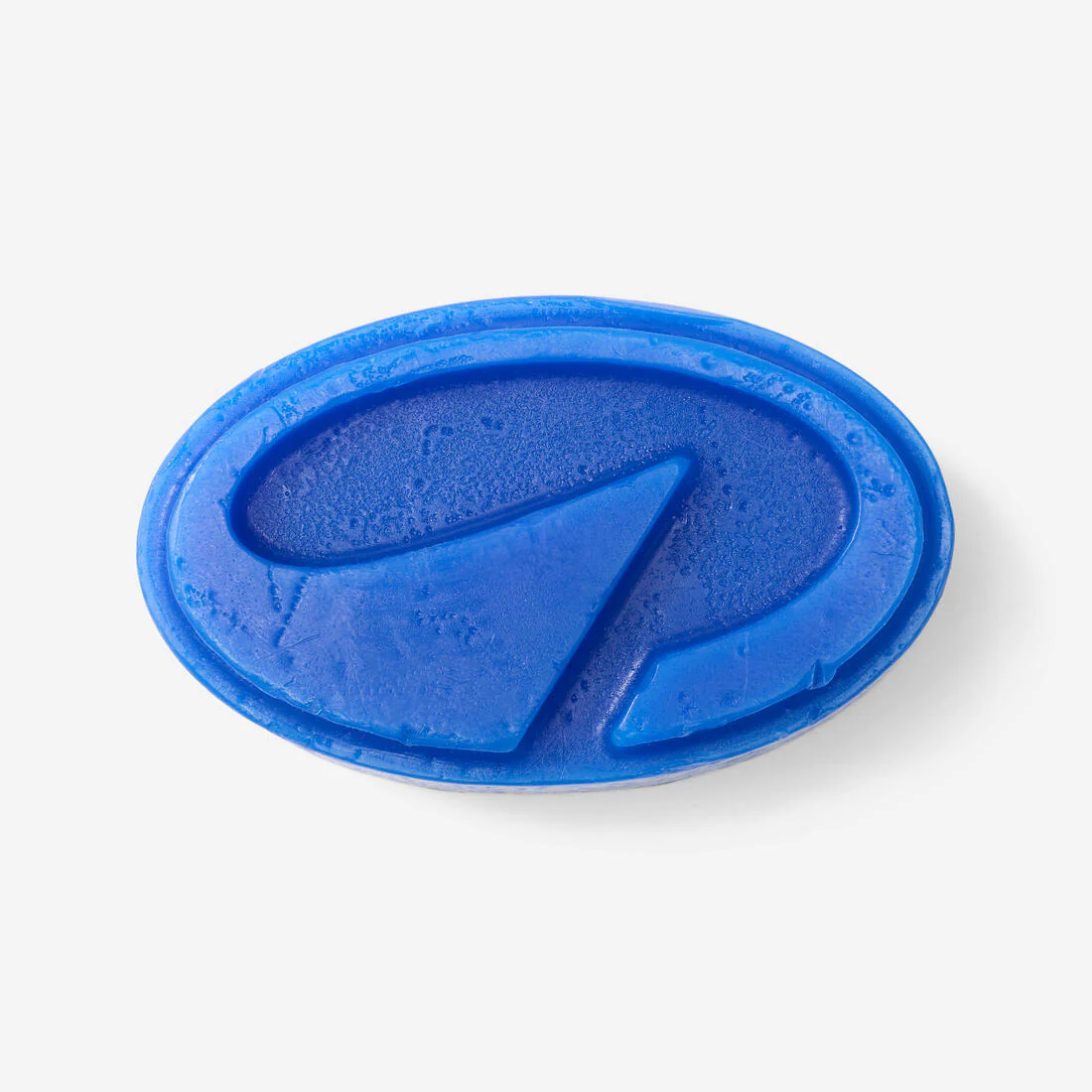 WAX DE SKATEBOARD DECATHLON ORBIT BLEU - Image 4
