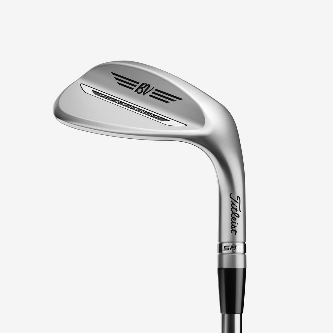 Wedge golf acier droitier, Vokey SM11 - Image 3