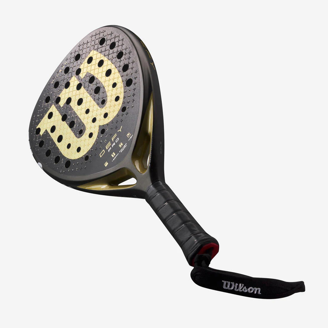 WILSON DEFY PRO V1 PADEL 2 - Image 3