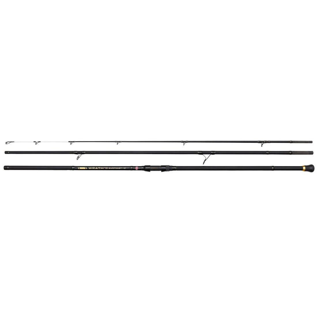 Wrath II Surfcasting Rod 3.9M - Image 2